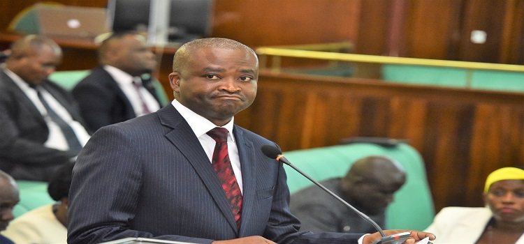 Government Moves to Take Over National Legal Aid Bill as MP Silas Aogon Pushes for Access to Justice