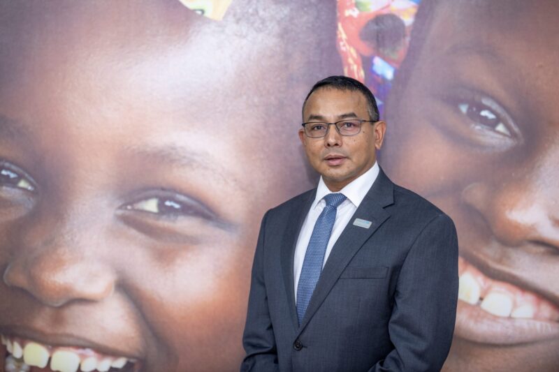 UNICEF Condemns Deadly Attacks on Children in Uganda