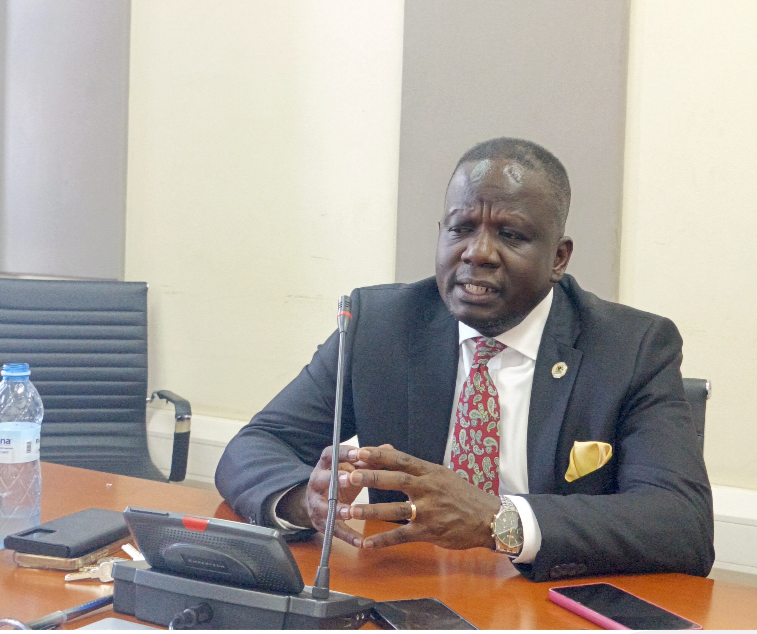 Ministries Yet to Pay NWSC Shs25Bn Despite Funds Release